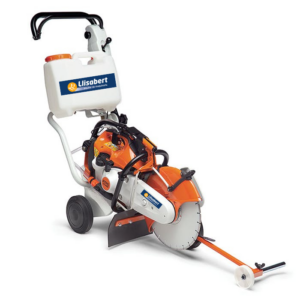 Cortadoras, Máquinas de corte