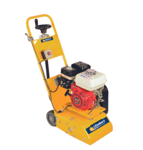 Herramienta fresadora, Maquinas de hormigón y desbaste pavimentos