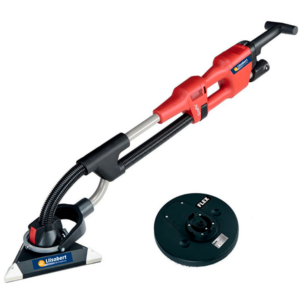 Herramienta lijadora y decapadora, Maquinas de hormigón y desbaste pavimentos