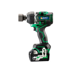 máquinas de aire comprimido, pistola de impacto