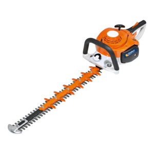 Cortacésped y cortasetos​