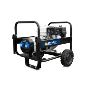 Grupos electrógenos