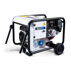 Grupos electrógenos