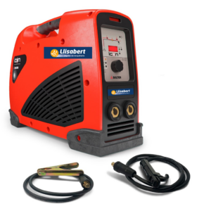 Máquinas de energía y soldadura, Soldadora