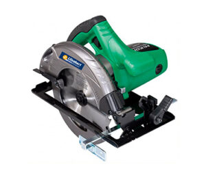 máquinas de carpintería