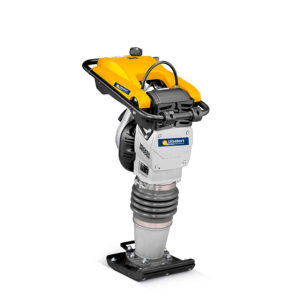 Máquinas de compactación