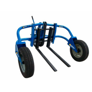 Máquinas de elevación y andamios, transpaleta