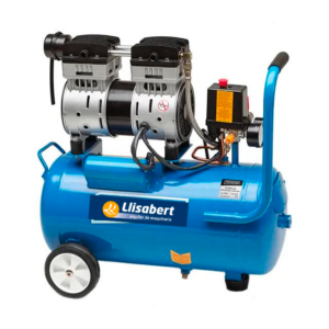 Compresor, Máquinas de pintura y secado