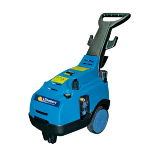 Hidrolimpiadoras, Máquinas de limpieza