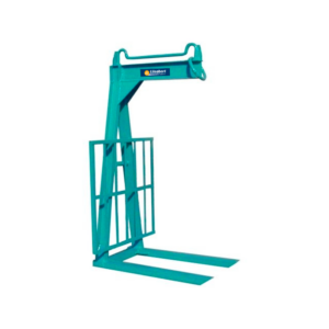 Máquinas de alquiler construcción