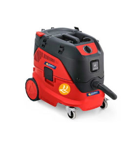 Aspiradoras, Máquinas de limpieza