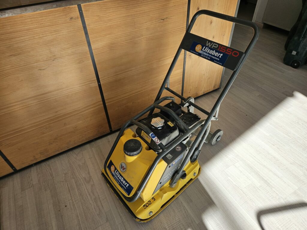 Herramientas para mantener tu jardín en perfecto estado