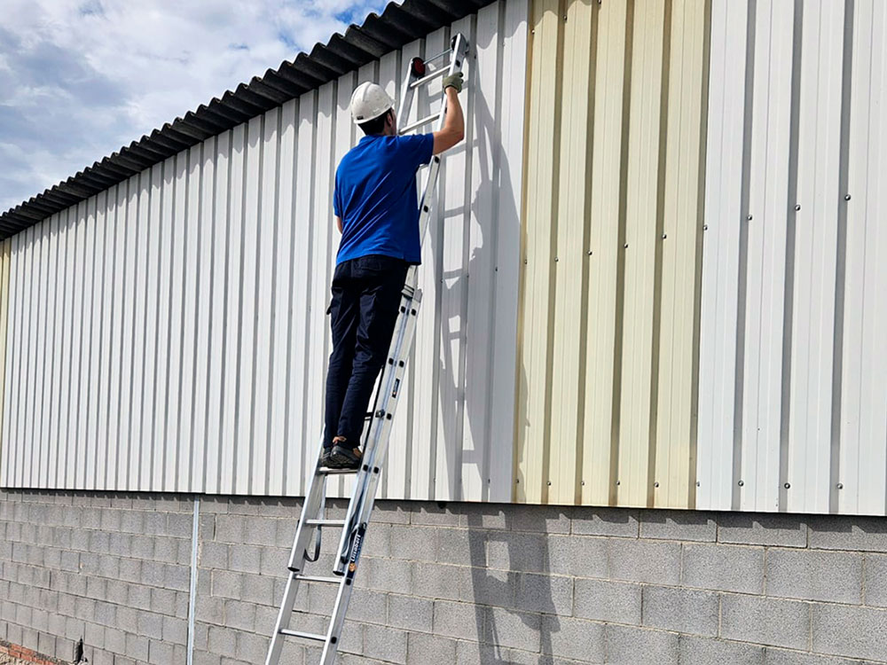 Cómo preparar tu obra para el invierno: Consejos clave